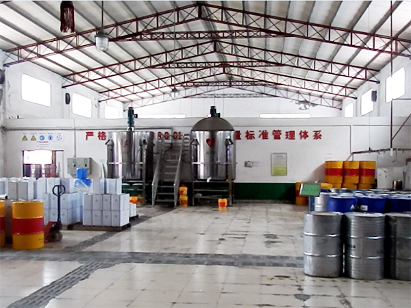 貝塔科技-制作車(chē)間 貝塔科技-制作車(chē)間